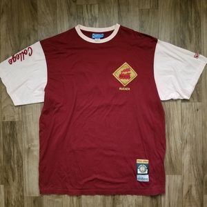 Stall&Dean "Rucker" shirt Sz 2xl